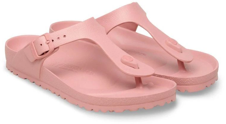 Birkenstock Moteriškos basutės GIZEH EVA 1032100 Rožinis CLAY (Standartinis plotis)
