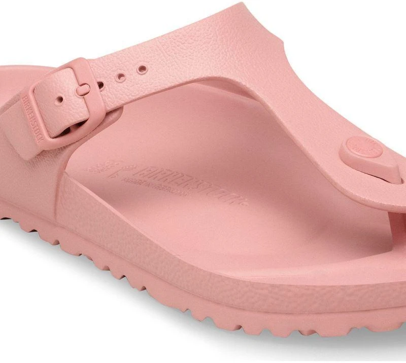 Birkenstock Moteriškos basutės GIZEH EVA 1032100 Rožinis CLAY (Standartinis plotis)