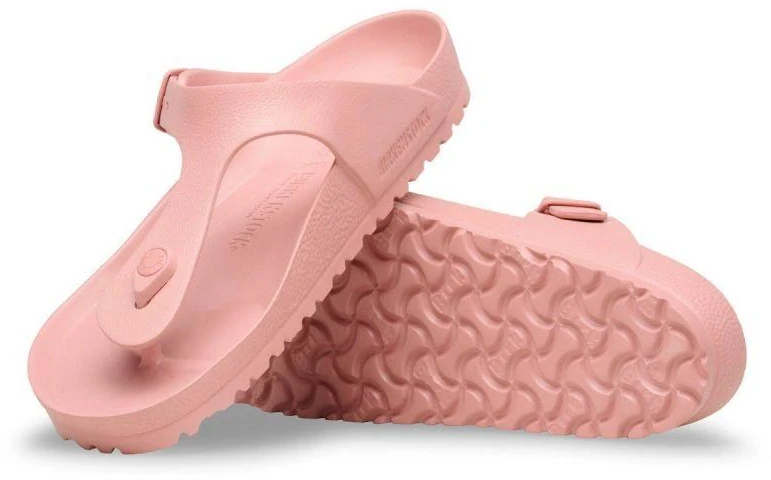 Birkenstock Moteriškos basutės GIZEH EVA 1032100 Rožinis CLAY (Standartinis plotis)