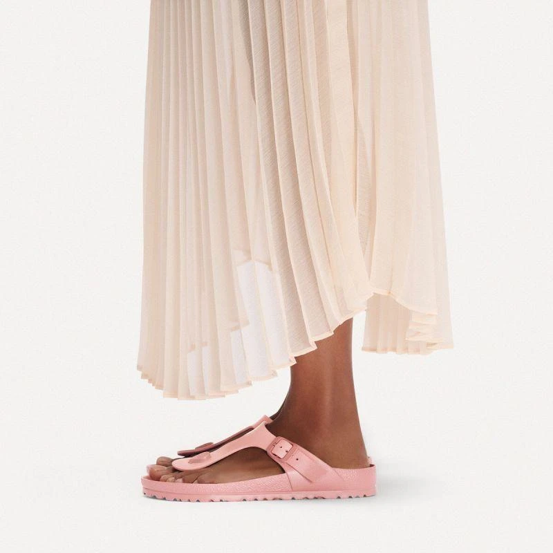 Birkenstock Moteriškos basutės GIZEH EVA 1032100 Rožinis CLAY (Standartinis plotis)