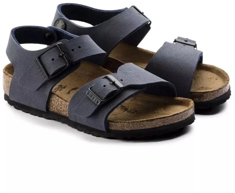 Birkenstock New York BS Jr 0087771 Basutės