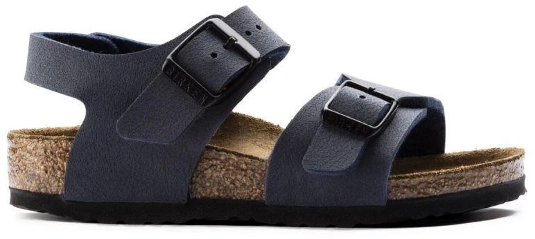 Birkenstock New York BS Jr 0087771 Basutės