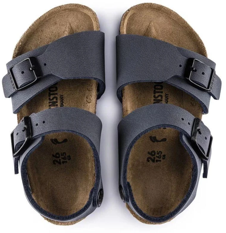 Birkenstock New York BS Jr 0087771 Basutės