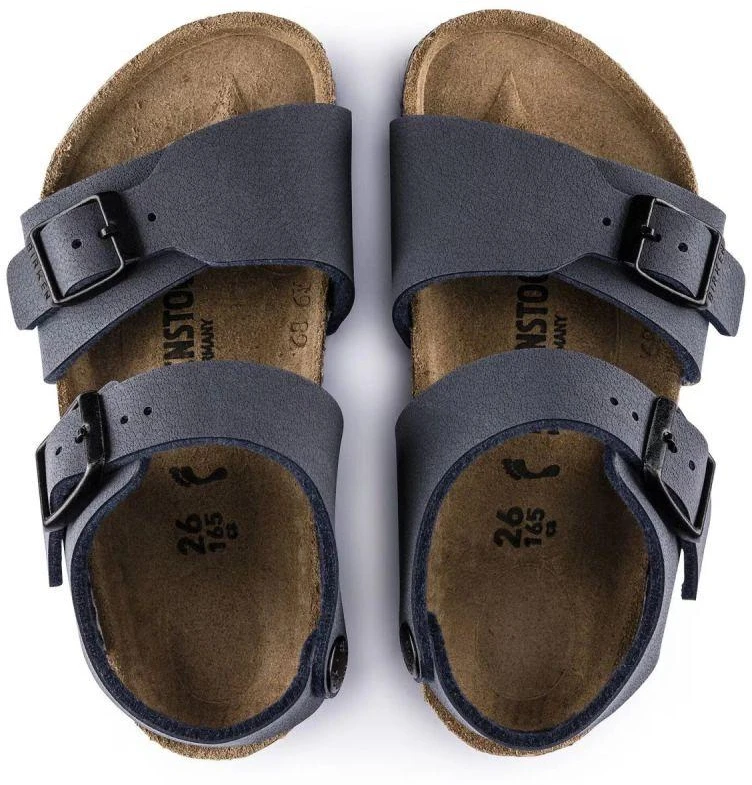Birkenstock New York BS Jr 0087771 Basutės
