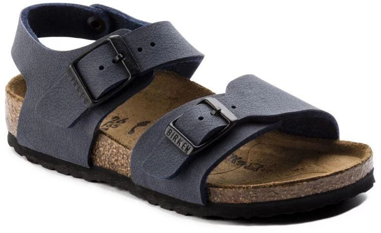 Birkenstock New York BS Jr 0087771 Basutės