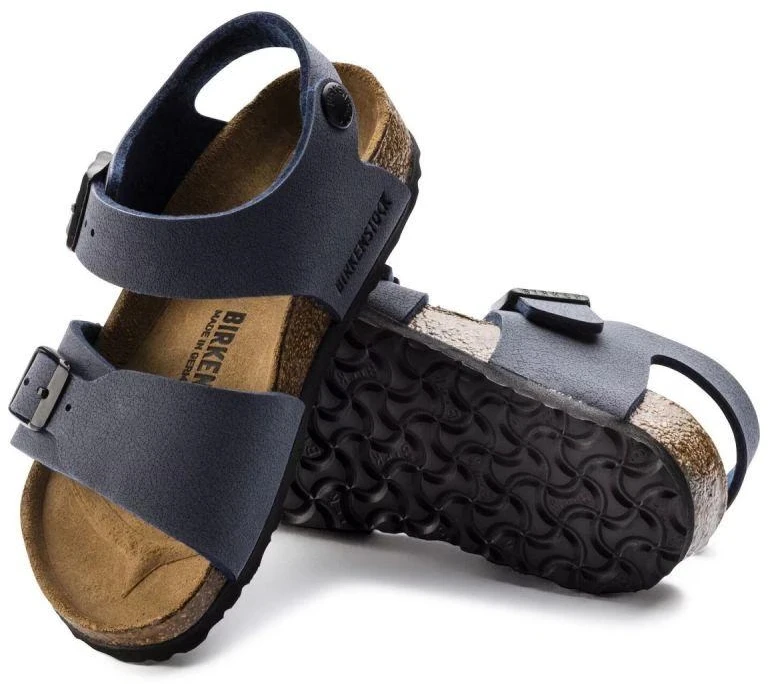 Birkenstock New York BS Jr 0087771 Basutės