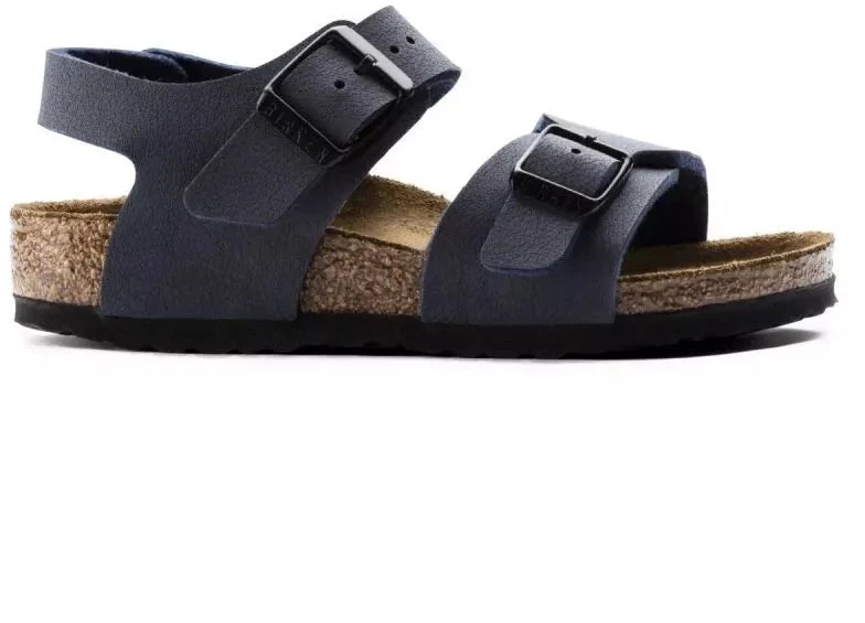 Birkenstock New York BS Jr 0087771 Basutės