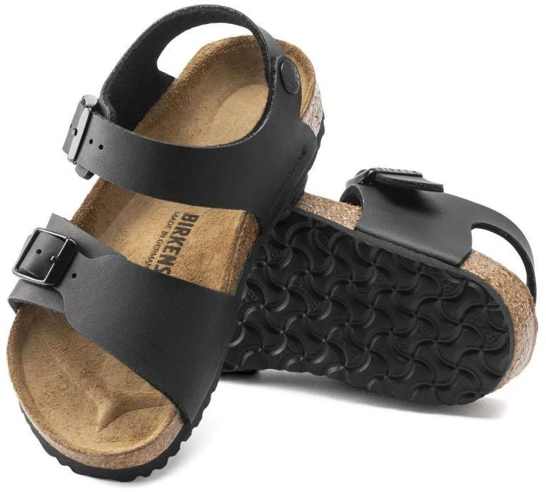 Birkenstock New York BS Jr 1005885 sandalai