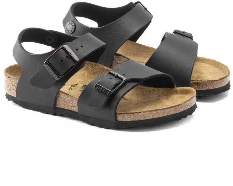 Birkenstock New York BS Jr 1005885 sandalai