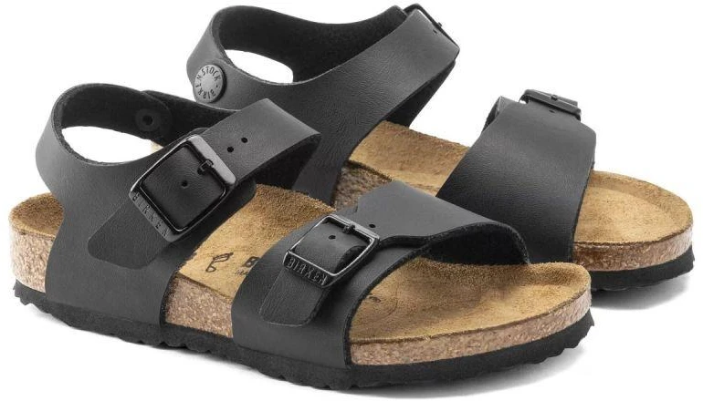 Birkenstock New York BS Jr 1005885 sandalai