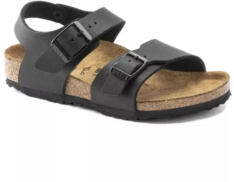 Birkenstock New York BS Jr 1005885 sandalai