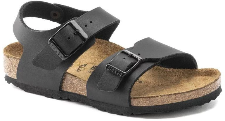 Birkenstock New York BS Jr 1005885 sandalai