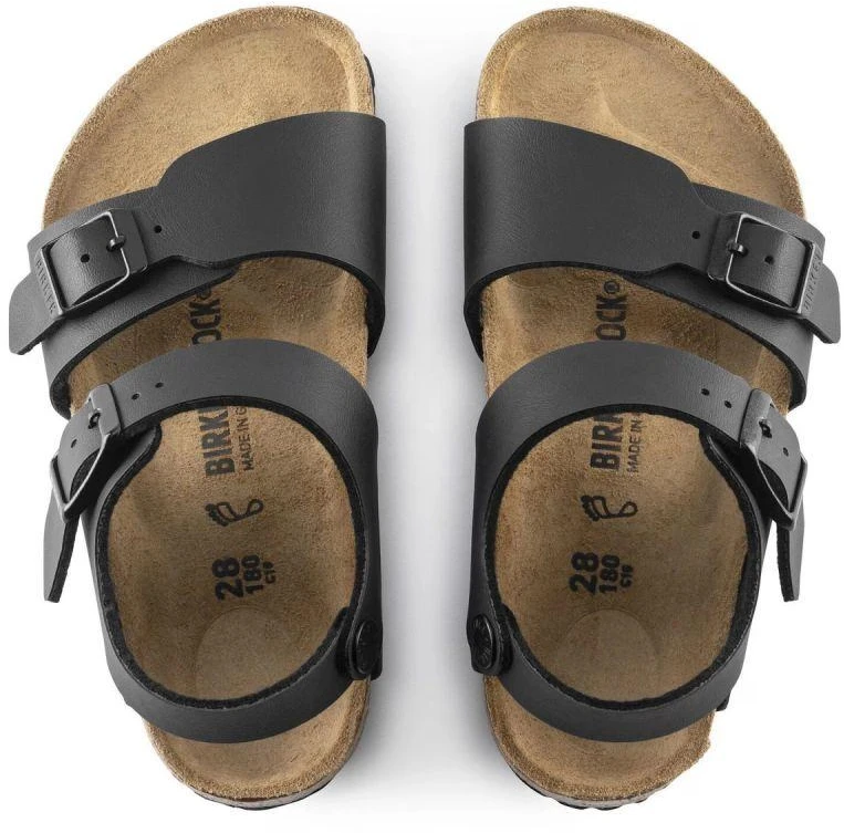 Birkenstock New York BS Jr 1005885 sandalai