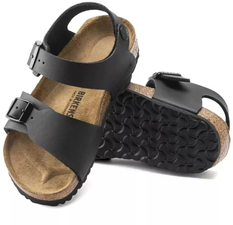 Birkenstock New York BS Jr 1005885 sandalai