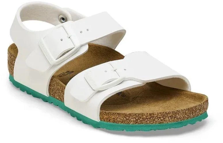 Birkenstock New York BS Jr 1026836 sandalai