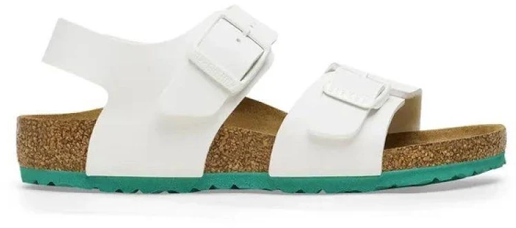 Birkenstock New York BS Jr 1026836 sandalai