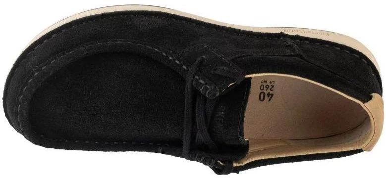Birkenstock Pasadena 1029658 juodi 37 dydžio