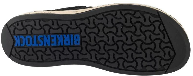 Birkenstock Pasadena 1029658 juodi 37 dydžio