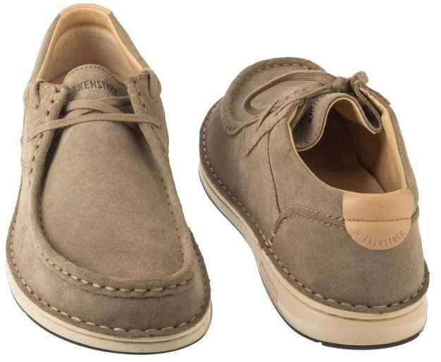 Birkenstock Pasadena 1029671 smėlio spalvos 37 dydis