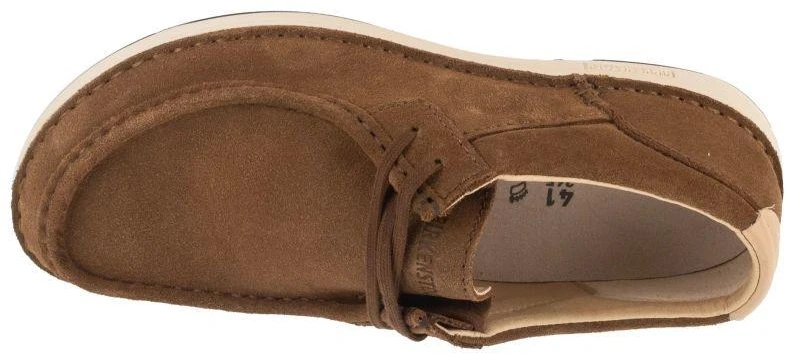 Birkenstock Pasadena 1030852 rudi 41 dydžio batai