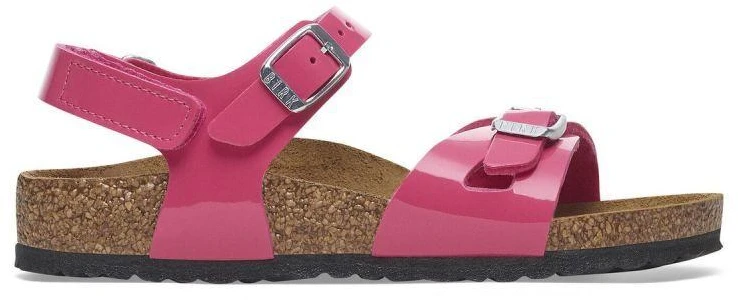 Birkenstock Rio AS Jr 1029497 Basutės