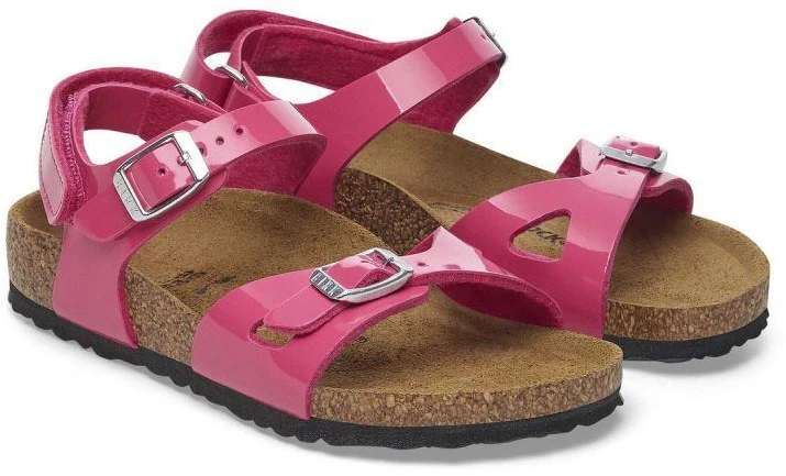 Birkenstock Rio AS Jr 1029497 Basutės