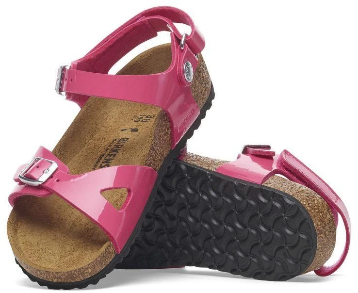 Birkenstock Rio AS Jr 1029497 Basutės
