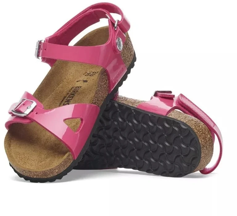 Birkenstock Rio AS Jr 1029497 Basutės