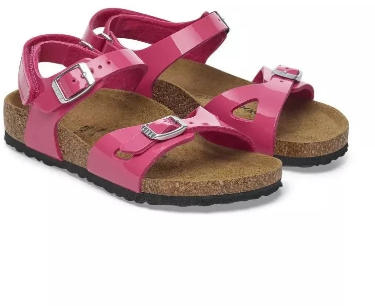 Birkenstock Rio AS Jr 1029497 Basutės