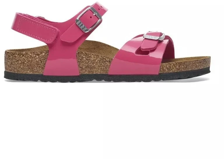 Birkenstock Rio AS Jr 1029497 Basutės