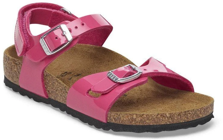 Birkenstock Rio AS Jr 1029497 Basutės