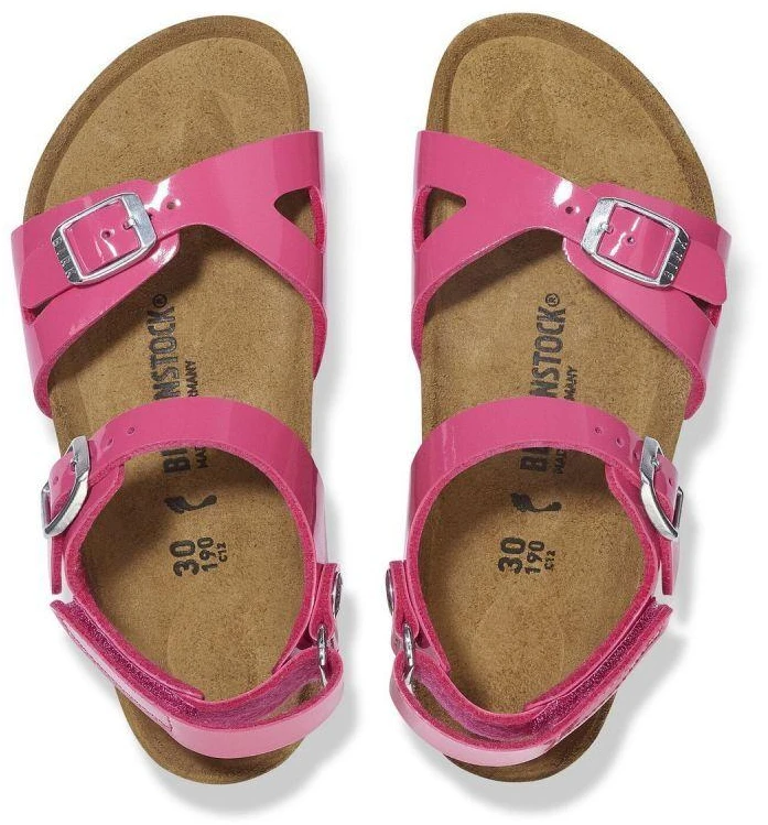Birkenstock Rio AS Jr 1029497 Basutės