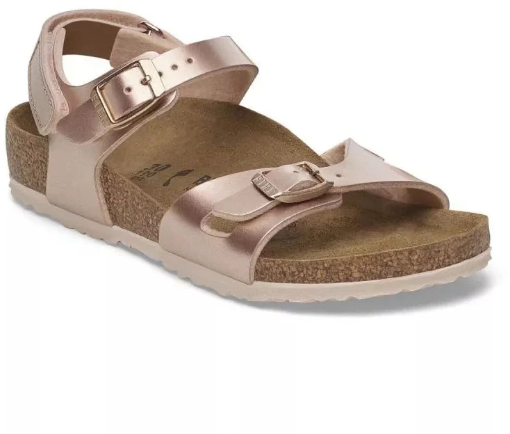 Birkenstock Rio AS Jr 1029530 Basutės