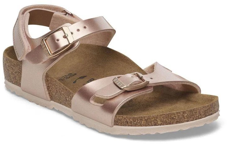 Birkenstock Rio AS Jr 1029530 Basutės