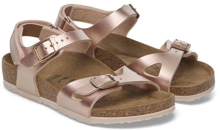 Birkenstock Rio AS Jr 1029530 Basutės