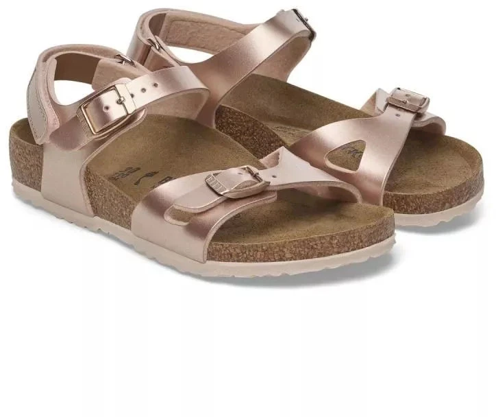 Birkenstock Rio AS Jr 1029530 Basutės