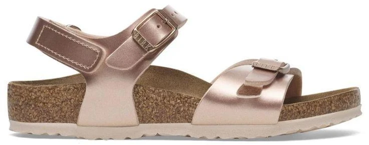 Birkenstock Rio AS Jr 1029530 Basutės
