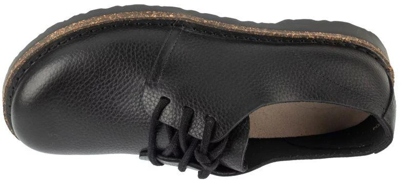 Birkenstock Uppsala Low 1030183 Juoda 37
