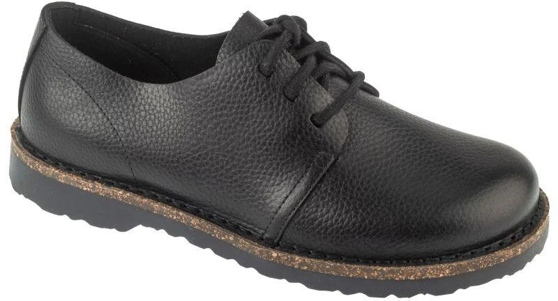 Birkenstock Uppsala Low 1030183 Juoda 37