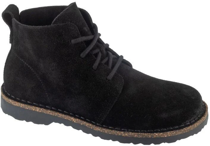 Birkenstock Uppsala Mid 1028079 Juoda 37