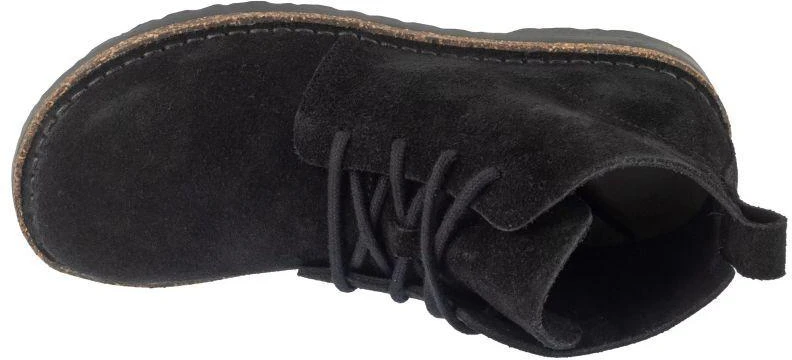 Birkenstock Uppsala Mid 1028079 Juoda 37
