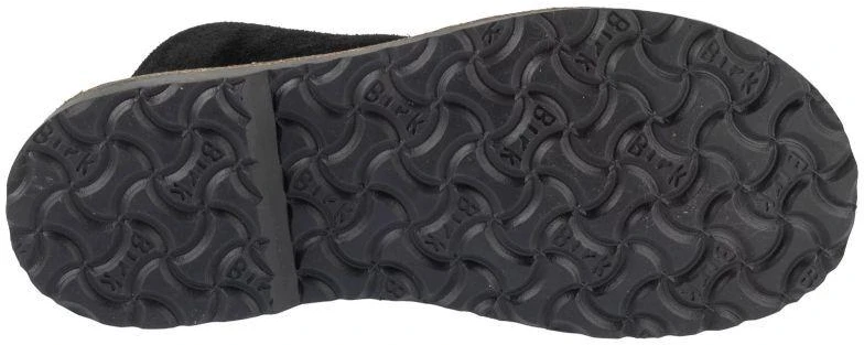 Birkenstock Uppsala Mid 1028079 Juoda 37
