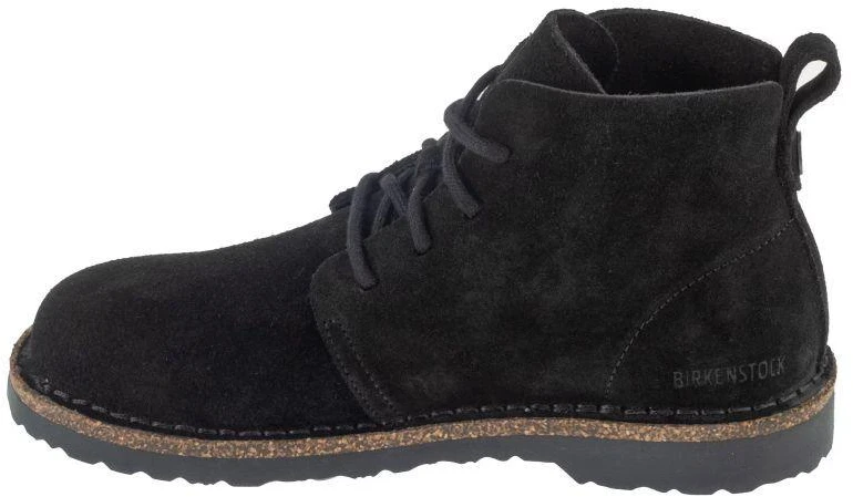 Birkenstock Uppsala Mid 1028079 Juoda 37