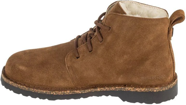 Birkenstock Uppsala Mid Shearling 1028148 Ruda 37