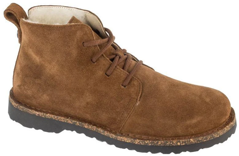 Birkenstock Uppsala Mid Shearling 1028148 Ruda 37