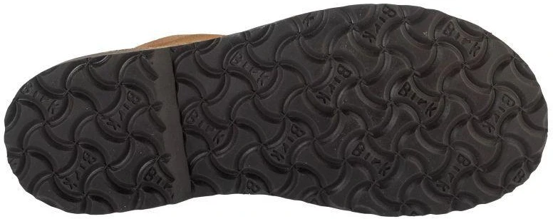 Birkenstock Uppsala Mid Shearling 1028148 Ruda 37
