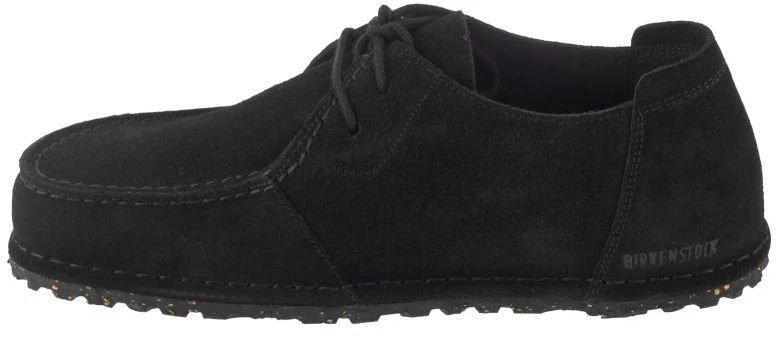 Birkenstock Utti Lace Leve 1028597 juodi 37 dydis