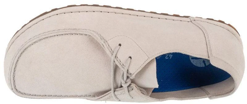 Birkenstock Utti Lace Leve 1029553 balti 41