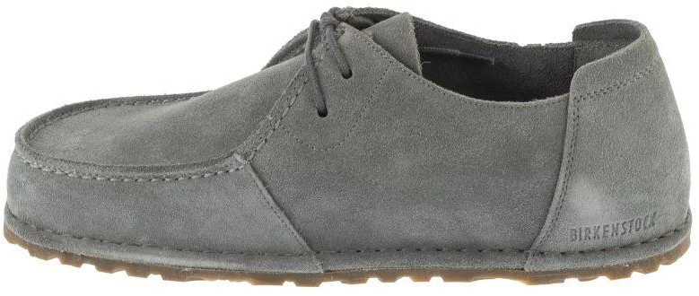 Birkenstock Utti Lace Leve 1030035 pilki 41