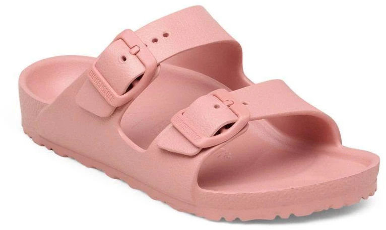 Birkenstock vaikiški šlepetukai ARIZONA EVA KIDS 1031461 Rožinis CLAY (siauras plotis)